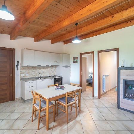 Casolare Di Campagna Apartment Алгеро Екстериор снимка