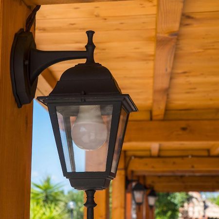 Casolare Di Campagna Apartment Алгеро Екстериор снимка