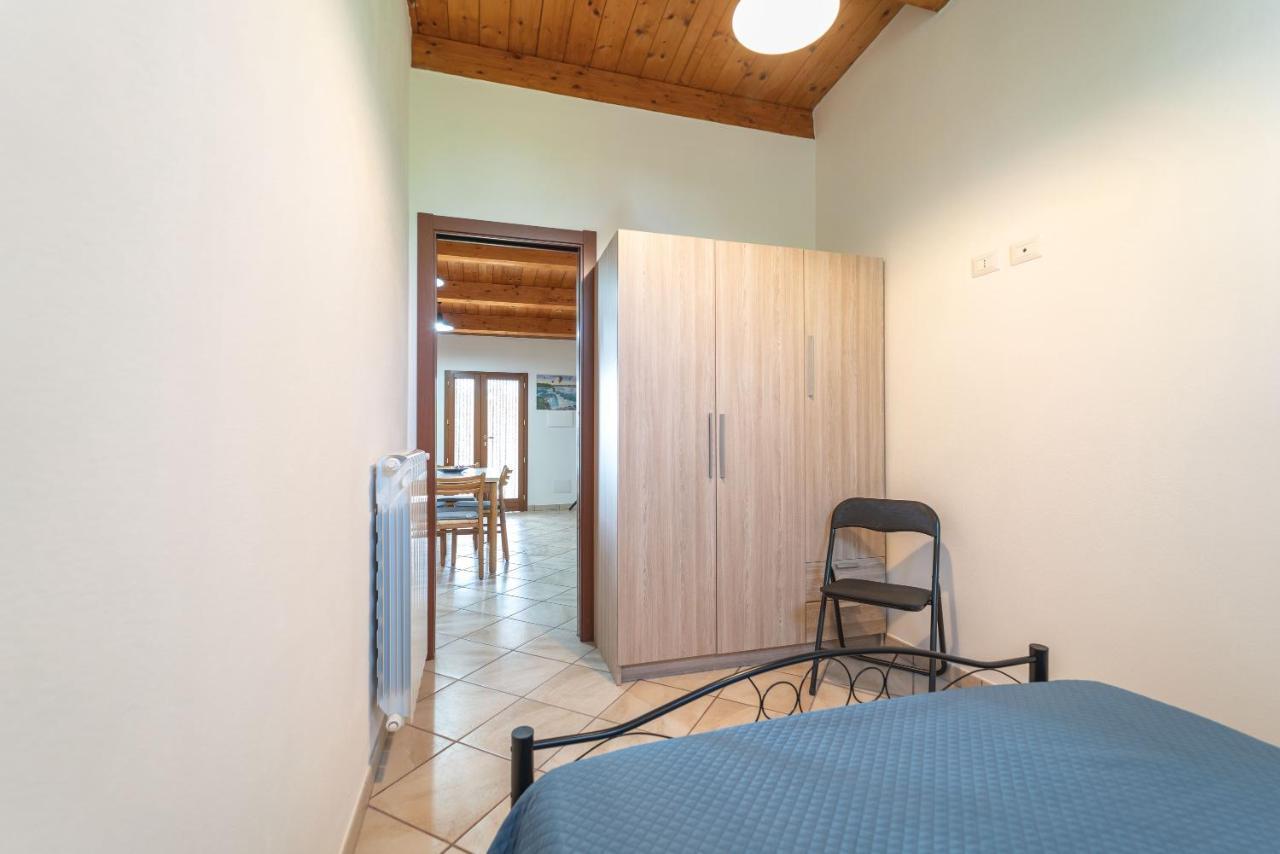 Casolare Di Campagna Apartment Алгеро Екстериор снимка