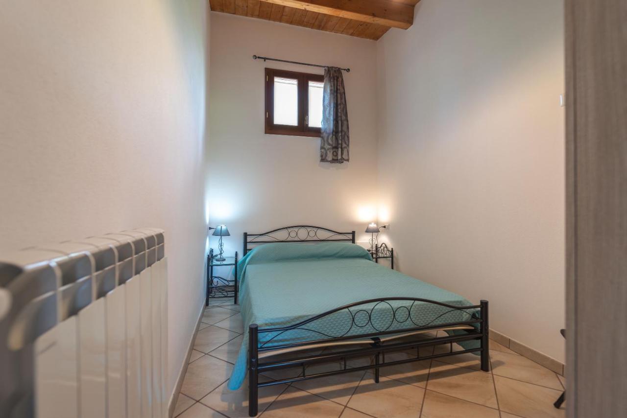 Casolare Di Campagna Apartment Алгеро Екстериор снимка