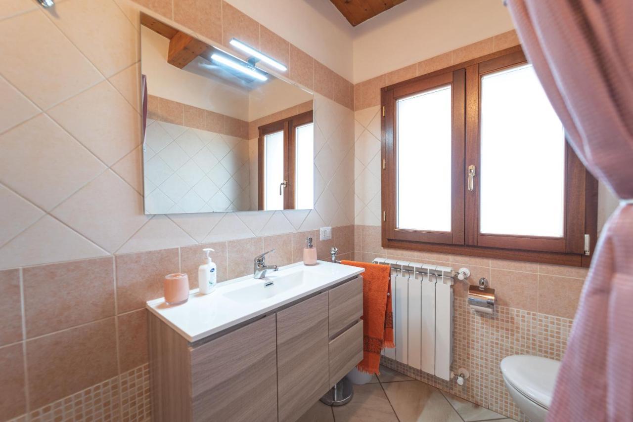 Casolare Di Campagna Apartment Алгеро Екстериор снимка
