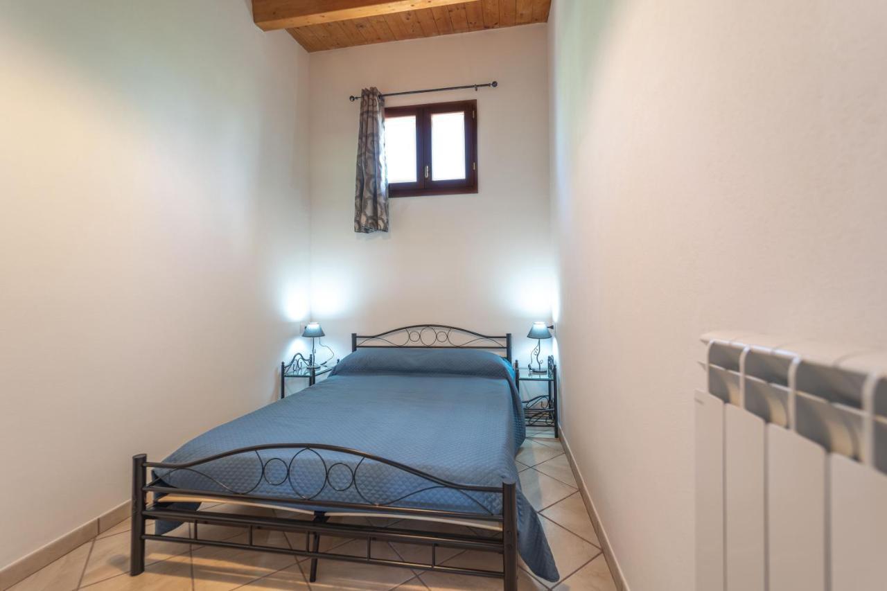 Casolare Di Campagna Apartment Алгеро Екстериор снимка