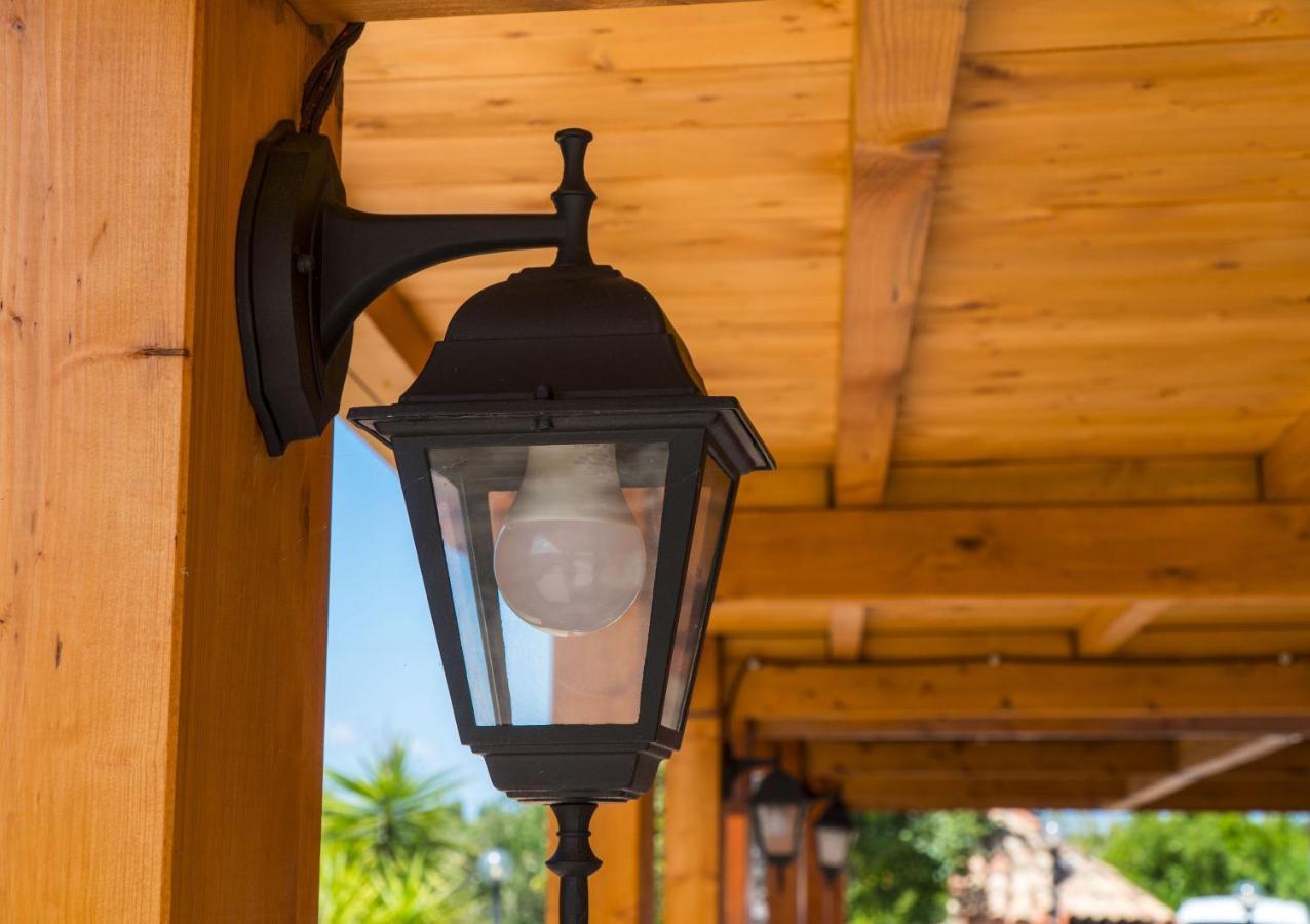 Casolare Di Campagna Apartment Алгеро Екстериор снимка