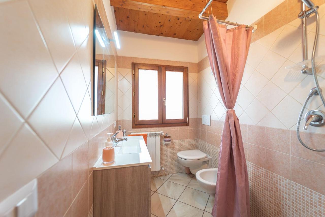 Casolare Di Campagna Apartment Алгеро Екстериор снимка